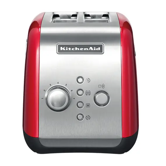 THEKËSE BUKE KITCHENAID-5KMT221EER Empire red