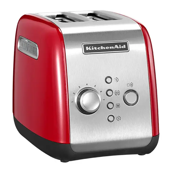 THEKËSE BUKE KITCHENAID-5KMT221EER Empire red, 4 imazh