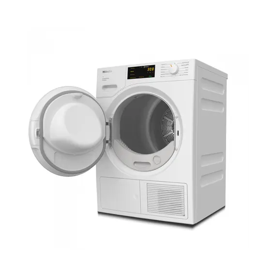 THARËSE RROBASH MIELE TWC660WP 125 Edition EcoSpeed 8KG, 2 imazh
