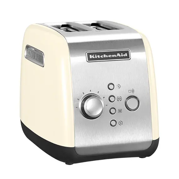 THEKËSE BUKE KITCHENAID-5KMT221EAC Almond cream