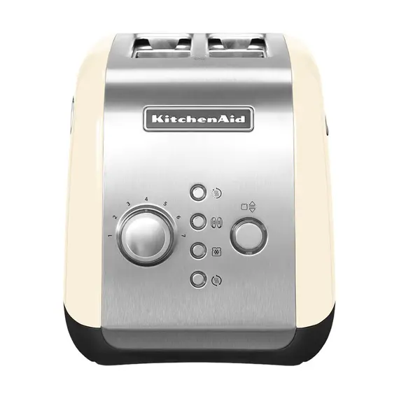 THEKËSE BUKE KITCHENAID-5KMT221EAC Almond cream, 2 imazh