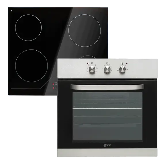 SET VOX FURRE+PIANURE SET2110400 XXL, 3 imazh