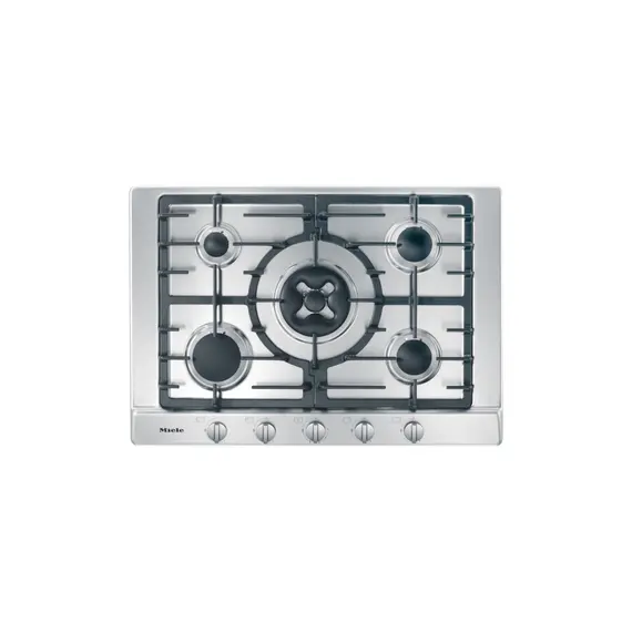 PIANURË ME GAZ MIELE KM 2034 G, 2 imazh