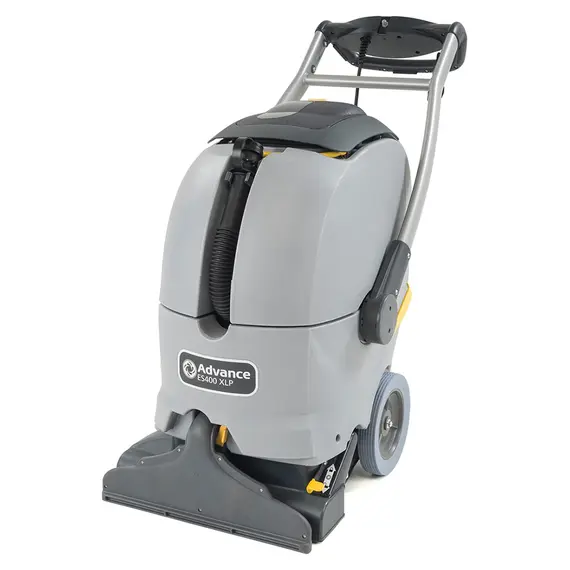 Fshese Profesioanle Viper Carpet Ext ES300 56265503, 3 imazh