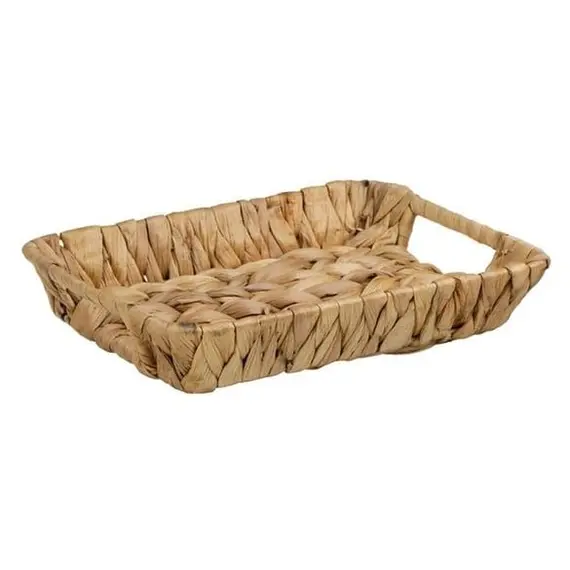 Tabaka kashte e thurur me doreza 23x18x4cm