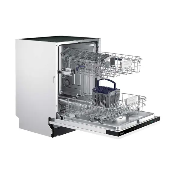 LAVASTOVILJE SAMSUNG DW60M6040BB/EO, 3 imazh