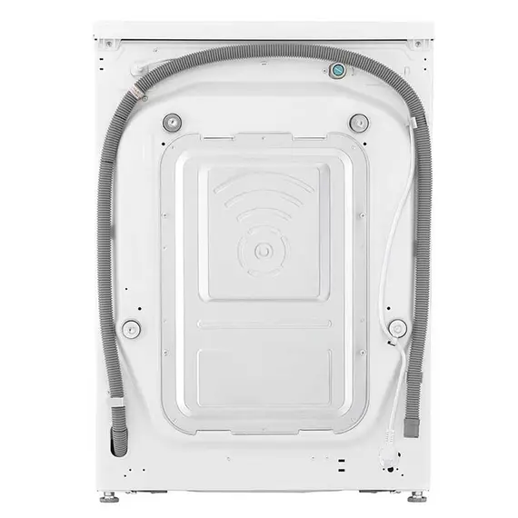 Lavatrice LG F2WR509SWW 9Kg 1200rpm Inverter Direct Drive TurboWash 360° – Klasa A, 5 imazh
