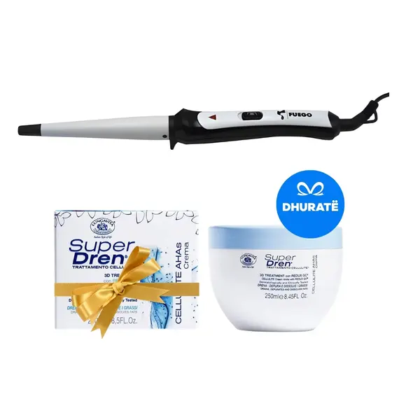 STILUES FLOKESH FUEGO BY-707A