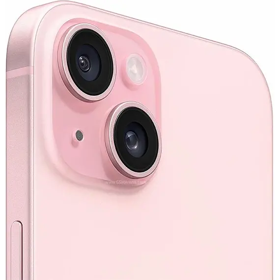 Renewed Apple iPhone 15 128GB Pink A Class, 2 imazh
