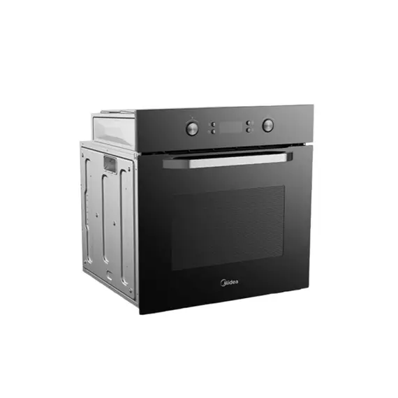 Set Furre MIDEA MO 659 TD BK Incaso 60 cm + Pianure MIDEA MC-6F6004R242 Incaso 60 cm + Multicooker Midea MY-CS6037WPB 6L 1000W, 6 imazh