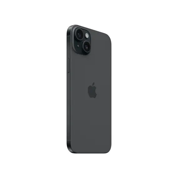 Renewed Apple iPhone 15 Plus 128GB Black B Class, 3 imazh