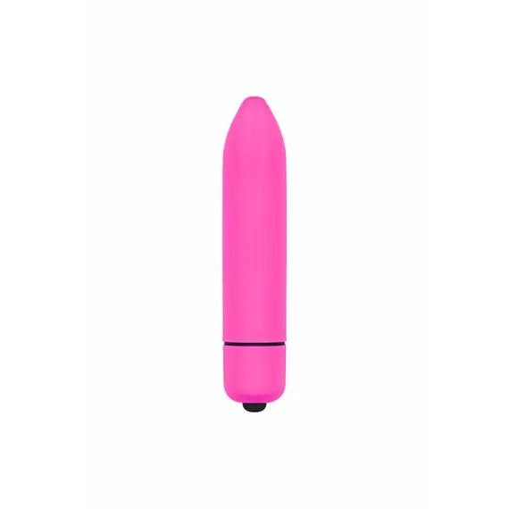 Vibrating bullet