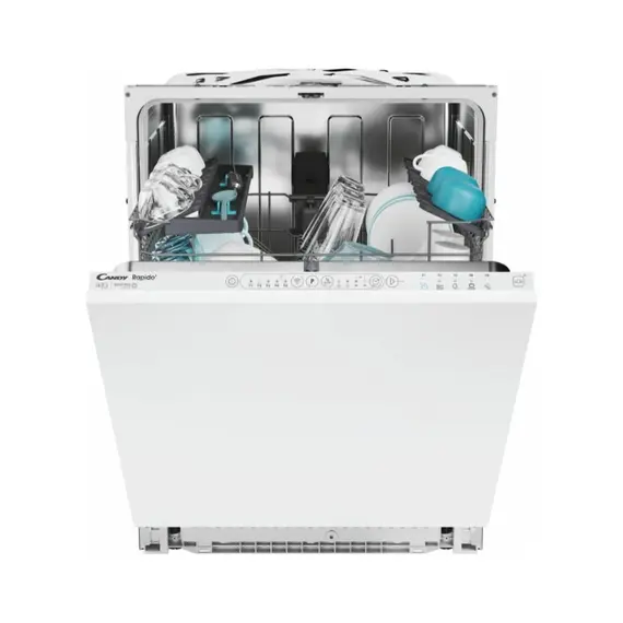 Lavastovilje Incaso Candy CI 3E7L0W 60 CM, 2 imazh