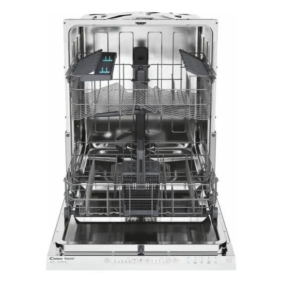 Lavastovilje Incaso Candy CI 3E7L0W 60 CM, 3 imazh