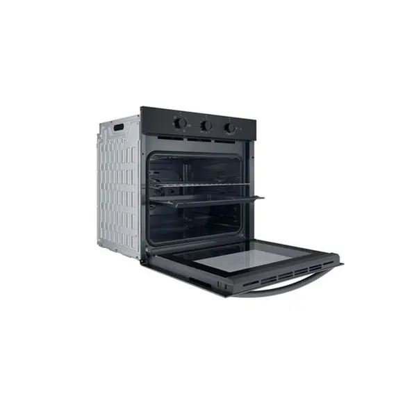 Furre Incaso INDESIT IO 235 H B 66 Litra e zeze, 2 imazh