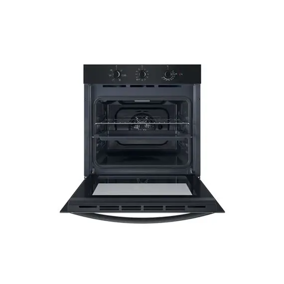 Furre Incaso INDESIT IO 235 H B 66 Litra e zeze, 3 imazh