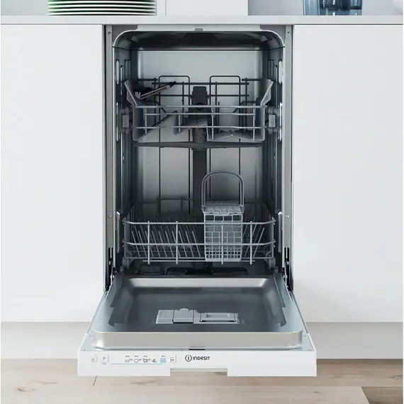 Lavastovilje incaso INDESIT IN2ID10CS80 45CM, 3 imazh
