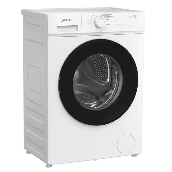 Lavatrice Indesit IMA 762B My Time 7Kg 1200rpm Klasa A – 15 Programe, Fast Cycle