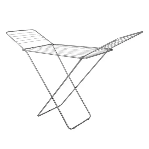 Nderse Per Rroba Metalike 180x54x80 cm