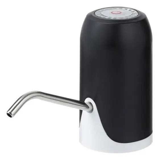 Pompë elektrike për ujë me buton me prekje