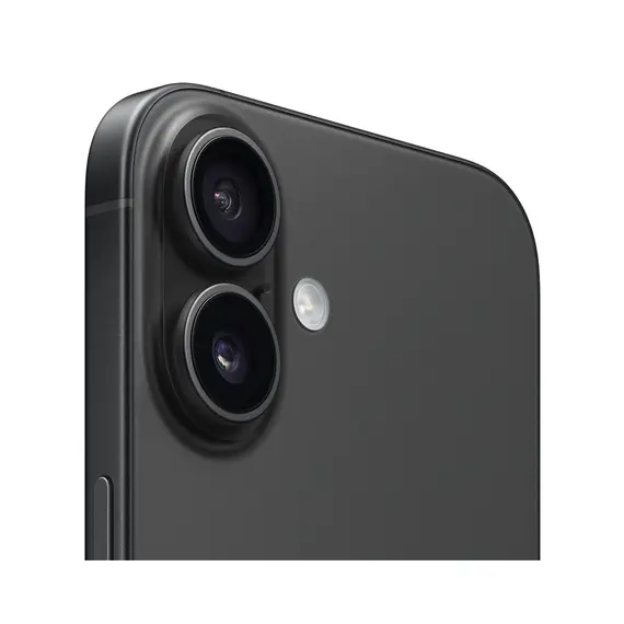 Renewed Apple iPhone 16 Plus 128GB Black A Class, 3 imazh