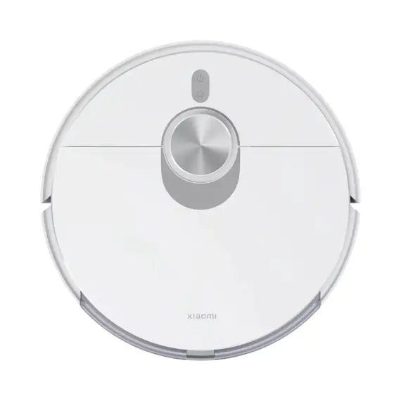 Xiaomi Robot Vacuum S20+, Ngjyrë: 00 - E bardhë, 2 imazh