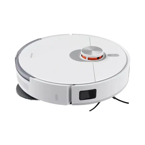 Xiaomi Robot Vacuum S20+, Ngjyrë: 00 - E bardhë, 4 imazh