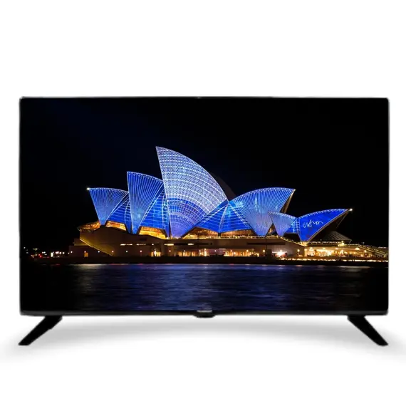 Set TV Hoobart 65" 4K Ultra HD Google TV 65MCU620ANDT + TV Hoobart 32" HD Smart Android 32MC620ANDT, 2 imazh
