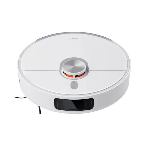 Xiaomi Robot Vacuum S20+, Ngjyrë: 00 - E bardhë, 3 imazh