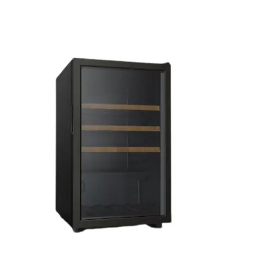 FRIGORIFER VERE ELEKTRA EF-XFV8504EGS