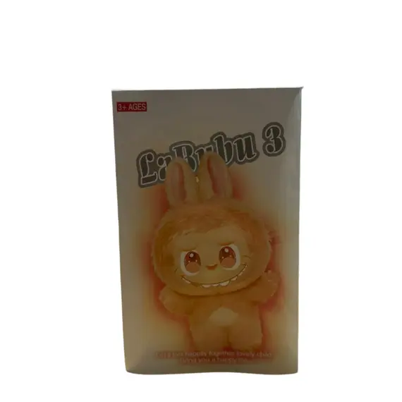 Loder Labubu Cutedoll Surprise, 2 imazh