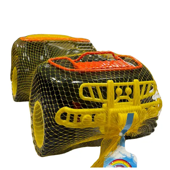 Motorr i madh ne rrjete(12), Ngjyrë: 001 - e zezë