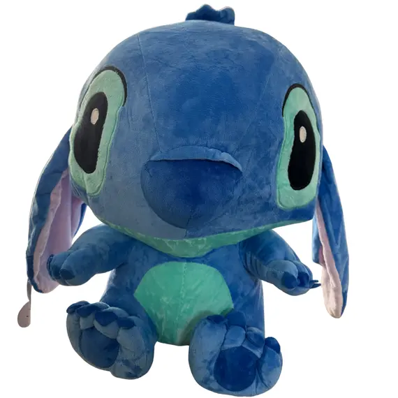 Pellush Stitch QQ2030-50CM, Ngjyrë: 021 - Blu