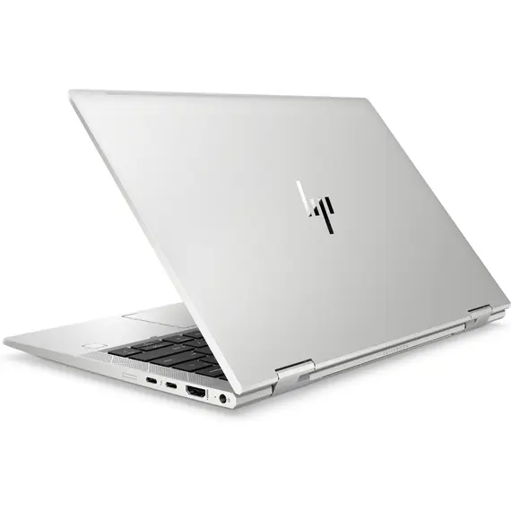 Laptop HP EliteBook x360 830 G8 i5 Gen11 16GB RAM 256GB SSD 13.3" FHD Touch – Used, 4 imazh