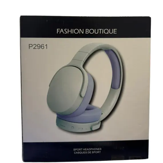 Kufje te Palosshme P2961