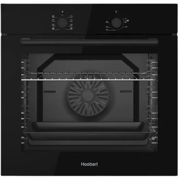 Set Furre HOOBART COHBSFBI801B + Suprine HOOBART CHHBSF6401T, 2 imazh