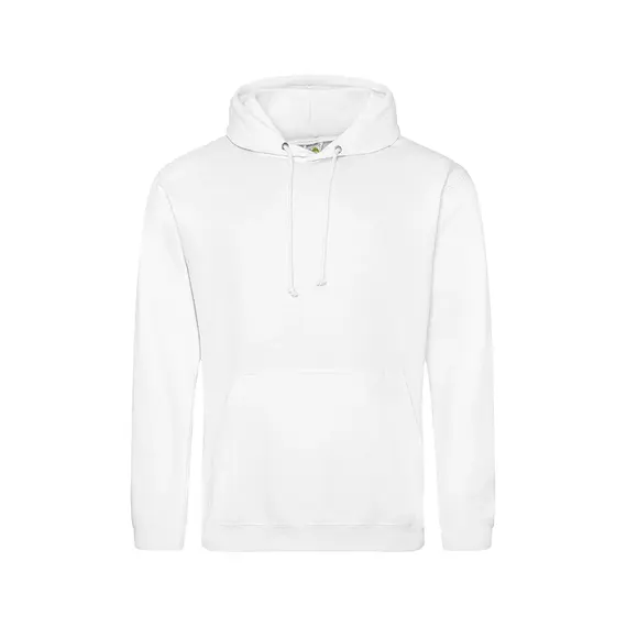 Hoodie, Ngjyrë: E Bardhë