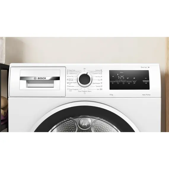 THARESE RROBASH BOSCH WTH85209BY, 3 imazh