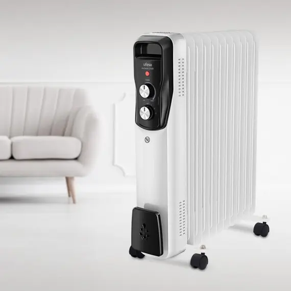 Ngrohëse Ufesa ANTARES 2500W