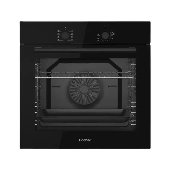 Set Furre HOOBART COHBSFBI801B + Suprine HOOBART CHHBSF6401T, 4 imazh