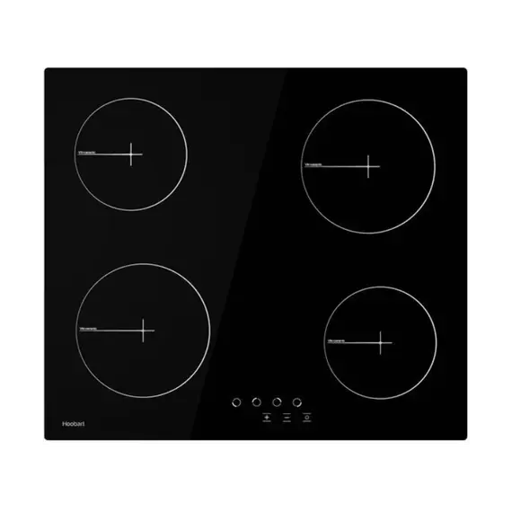 Set Furre HOOBART COHBSFBI801B + Suprine HOOBART CHHBSF6401T, 5 imazh