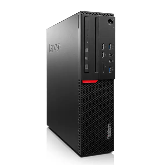 PC Lenovo ThinkCentre M710s – Intel i5 Gen7, 16GB RAM, SSD 256GB, Grafikë 8GB (Used)