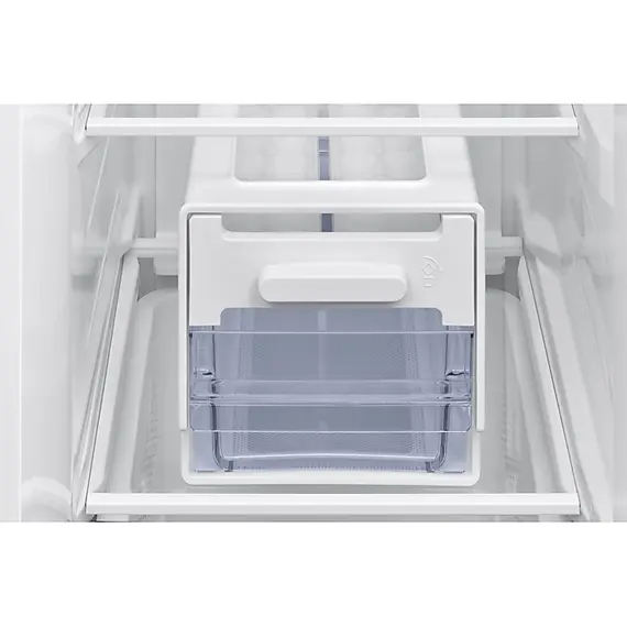 Frigorifer Samsung RS70F65QDTEO Side by Side 659L No Frost Inox, 4 imazh