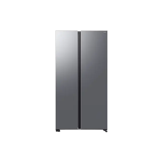 Frigorifer Samsung RS70F65QDTEO Side by Side 659L No Frost Inox