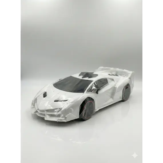 Makine e Bardhe, 36CM ne Qese