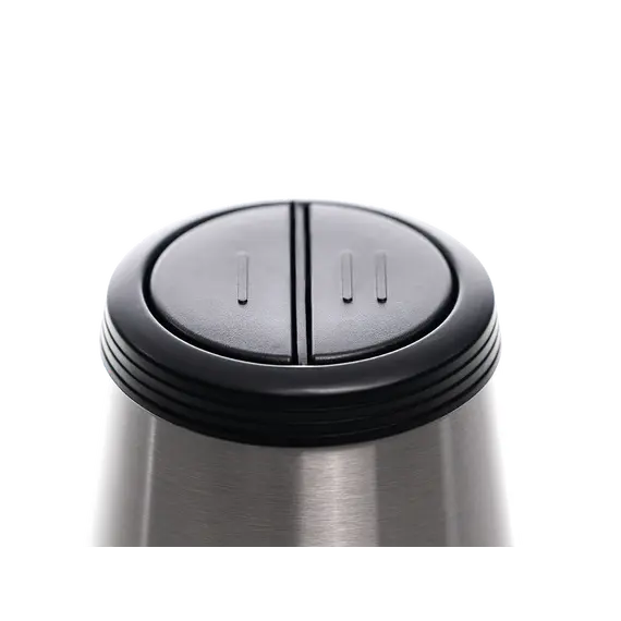 Set Pajisjesh Kuzhine Vivax 4-in-1 – Blender SB-400WP, Ibrik Elektrik WH-103WB, Toster Vertikal TS-950B & Grirëse MC-3501, 14 imazh