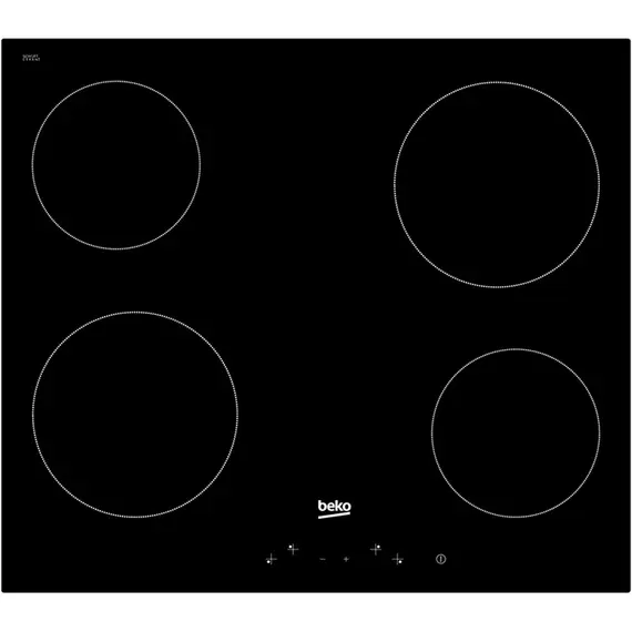 Set Furre + Suprine BEKO – BBIE14100X & HIC 64400 E, 3 imazh