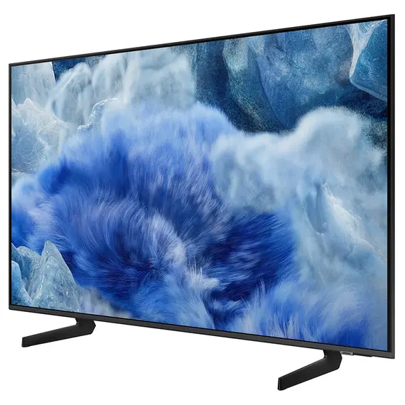TV 65" Samsung QE65Q8FAAUXXH QLED 4K Ultra HD Smart Tizen (2025), 4 imazh