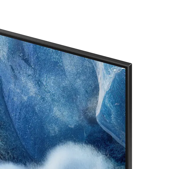 TV 65" Samsung QE65Q8FAAUXXH QLED 4K Ultra HD Smart Tizen (2025), 3 imazh