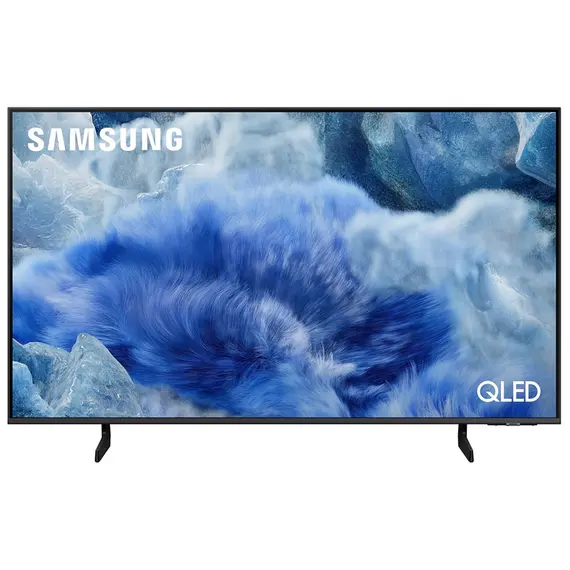 TV 65" Samsung QE65Q8FAAUXXH QLED 4K Ultra HD Smart Tizen (2025), 2 imazh